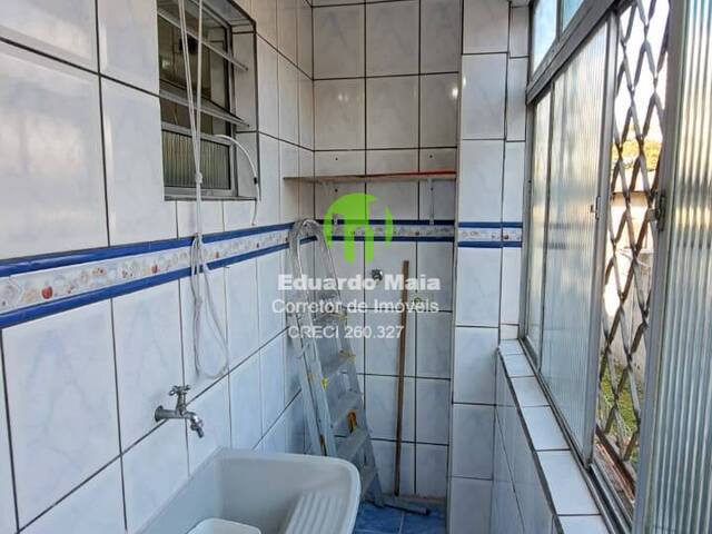 Apartamento para Venda em Santos - 5