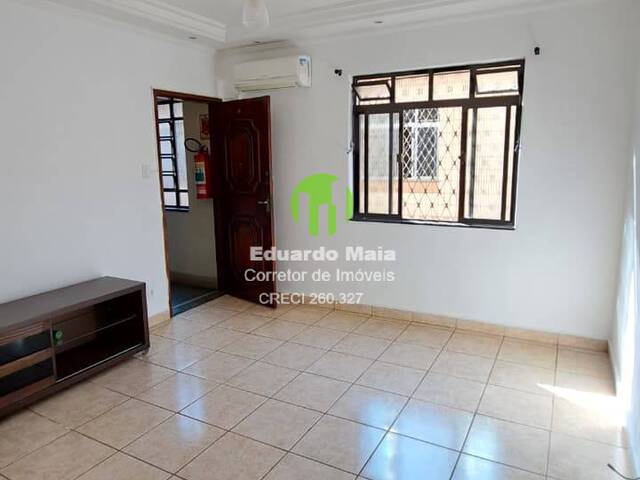 #32 - Apartamento para Venda em São Vicente - SP - 2