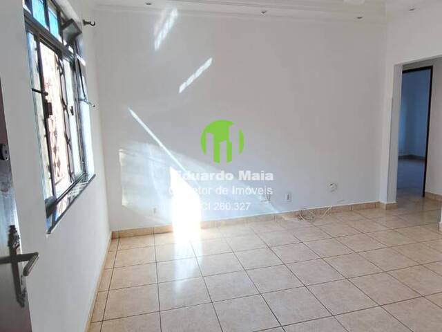 Apartamento para Venda em São Vicente - 4