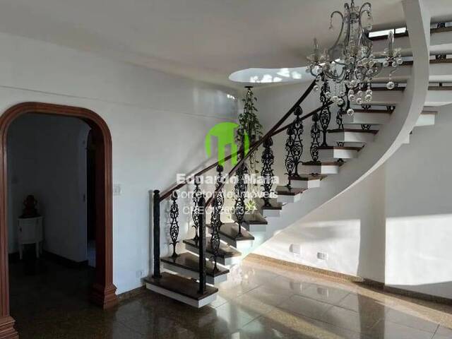 #33 - Apartamento para Venda em Santos - SP - 3