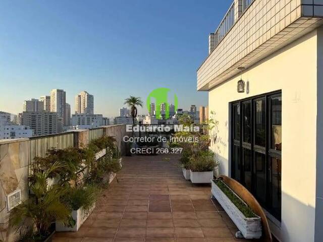 Apartamento para Venda em Santos - 5