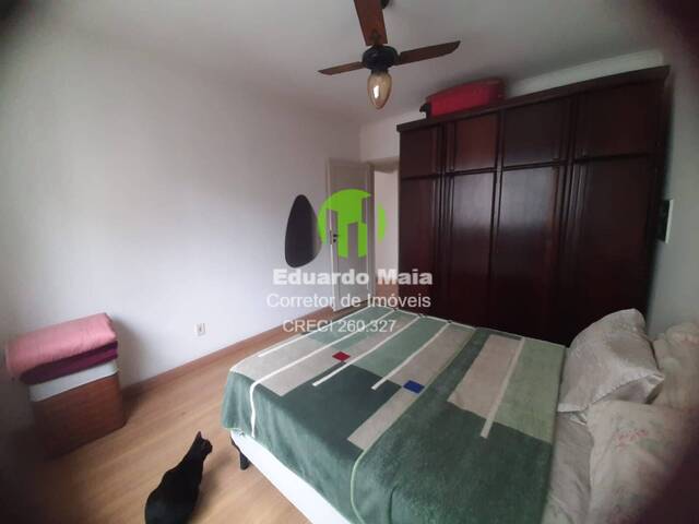Apartamento para Venda em Santos - 5
