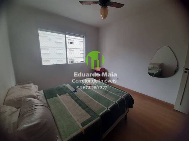 Apartamento para Venda em Santos - 4