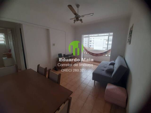 #34 - Apartamento para Venda em Santos - SP