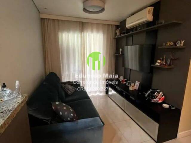 #35 - Apartamento para Venda em Santos - SP