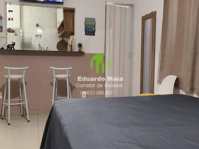 #36 - Apartamento para Venda em Santos - SP