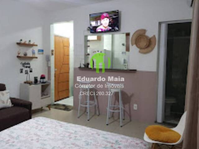 Apartamento para Venda em Santos - 4