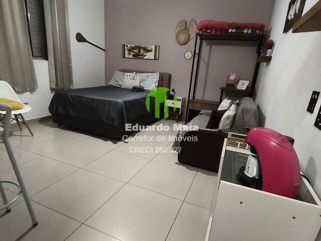 Apartamento para Venda em Santos - 5