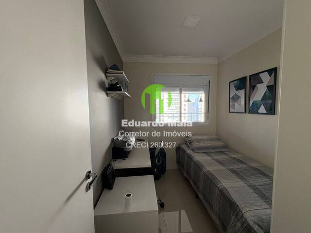 #37 - Apartamento para Venda em Santos - SP