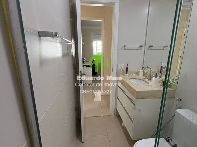 #37 - Apartamento para Venda em Santos - SP