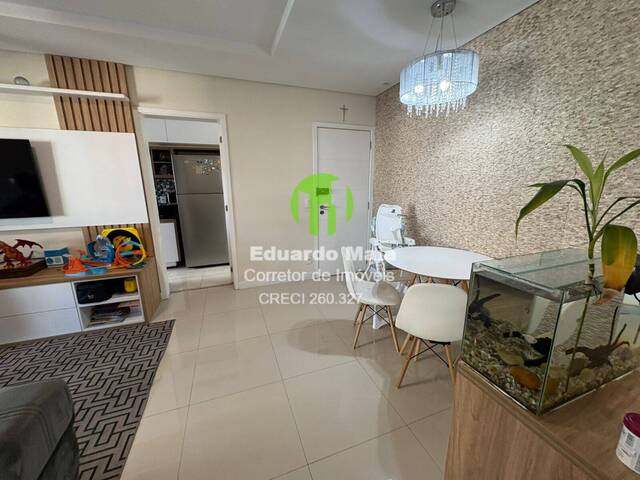 Apartamento para Venda em Santos - 4