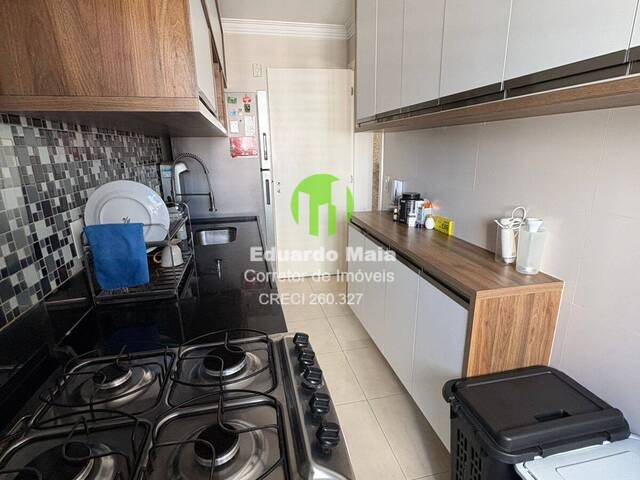 Apartamento para Venda em Santos - 5