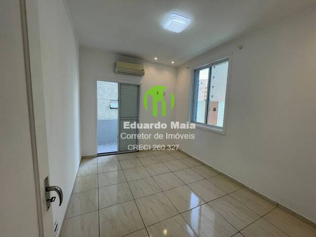 #38 - Apartamento para Venda em Santos - SP