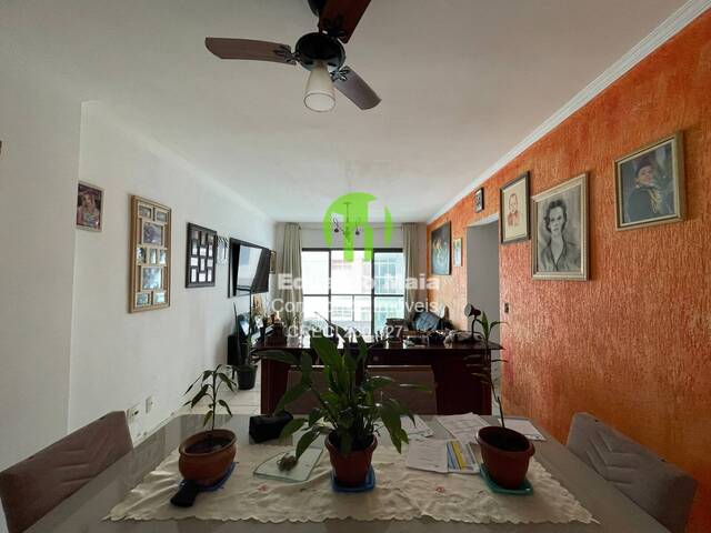 #39 - Apartamento para Venda em Santos - SP