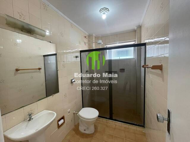 #40 - Apartamento para Venda em Santos - SP