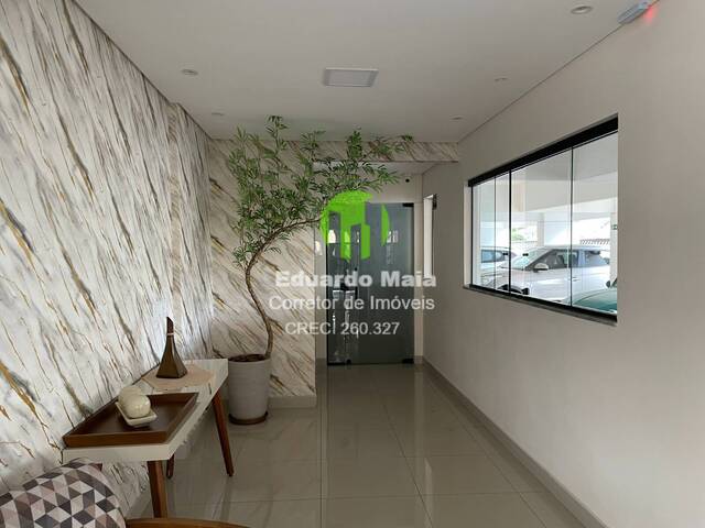 #41 - Apartamento para Venda em Santos - SP