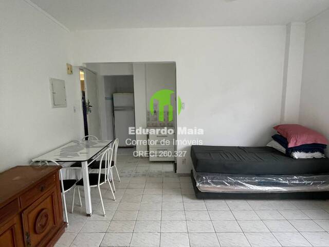 #42 - Apartamento para Venda em Santos - SP - 1