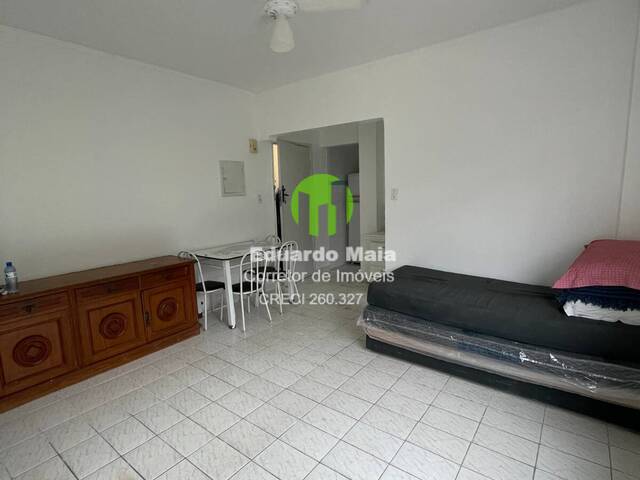 #42 - Apartamento para Venda em Santos - SP - 2