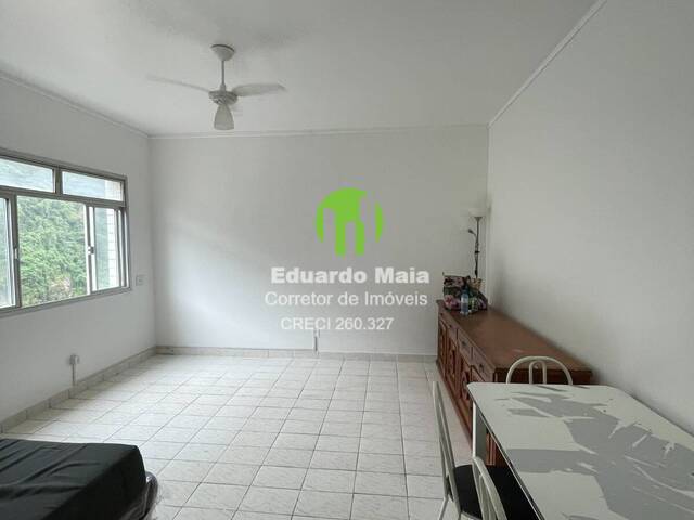 #42 - Apartamento para Venda em Santos - SP - 3
