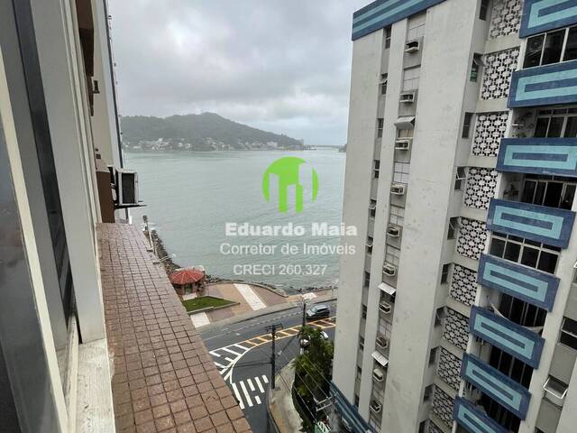 #43 - Apartamento para Venda em São Vicente - SP