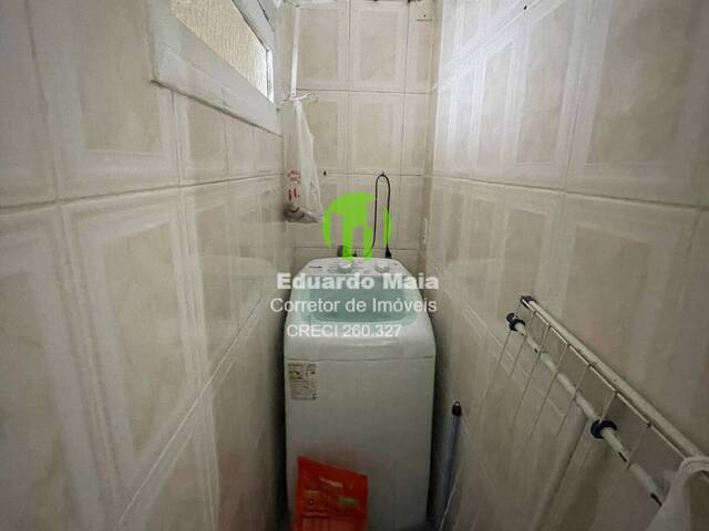 Apartamento para Venda em São Vicente - 4