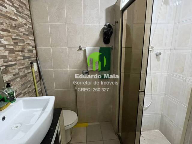 Apartamento para Venda em São Vicente - 5