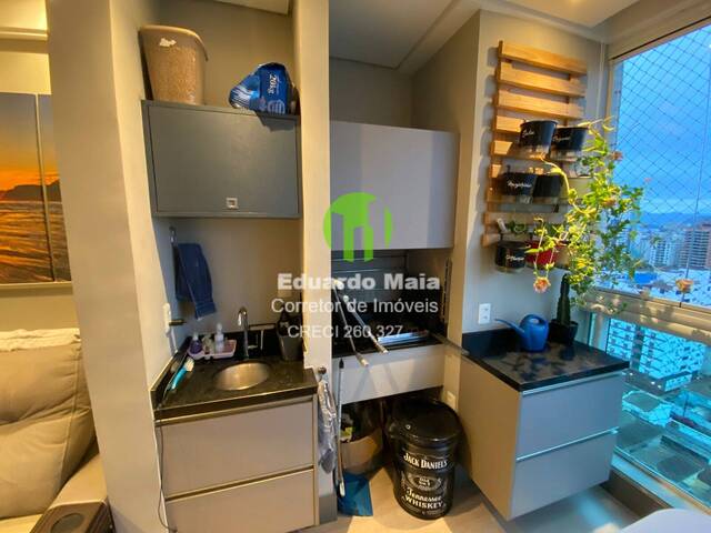 Apartamento para Venda em Santos - 5